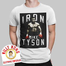 Iron mike tyson for sale  BOOTLE