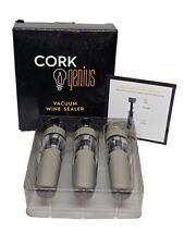 Cork genius wine for sale  Glendora