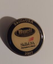 Buell skills american for sale  Leeds
