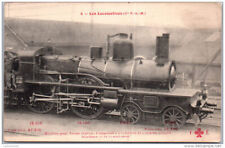 Theme train locomotive d'occasion  France