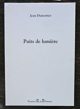 Dumortier jean puits d'occasion  France