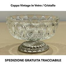 Coppa elegante vintage usato  Pomezia