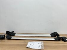 Thule wingbar edge for sale  MANCHESTER