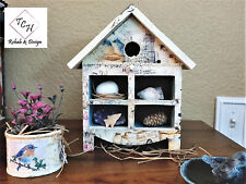 Birdhouse style tabletop for sale  Mesa