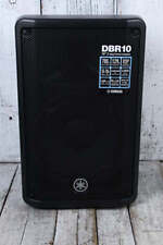 Yamaha dbr10 inch for sale  Canton
