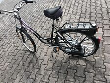 Saxonette fahrrad gebraucht kaufen  Nidderau