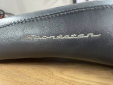 harley davidson sportster seats for sale  COVENTRY