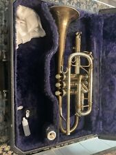 Buescher trumpet true for sale  Wattsburg