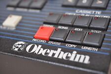 Oberheim model programmable for sale  Holland