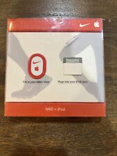 Kit de calçados esportivos NIKE+ Plus Apple iPod sensor kit sem fio MA692LL/B iTunes comprar usado  Enviando para Brazil