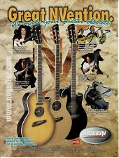 Washburn guitars kinchla for sale  Baldwin