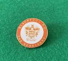 Vintage blackpool badge for sale  LOUGHTON