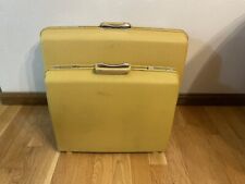 Vintage samsonite luggage for sale  Kittanning