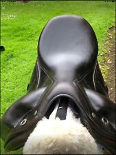 Devoucoux dressage saddle for sale  SELKIRK