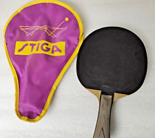 stiga folding ping pong table for sale  Lawrenceville