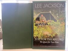 Record lee jackson for sale  CHESTER