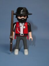 Playmobil western sheriff for sale  WHITLEY BAY