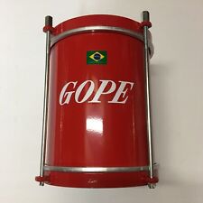 Bacurinha Gope Repique, 6” x 20cm "Dida" comprar usado  Enviando para Brazil