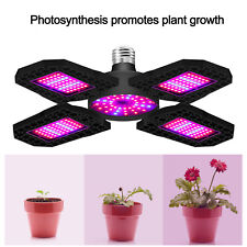 E27 led grow for sale  Shipping to Ireland
