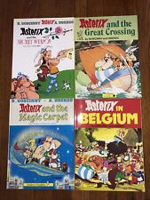 Asterix vintage comic for sale  Casco