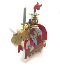 Lego kingdoms figur gebraucht kaufen  Lauchringen