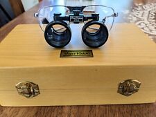 2.5x sheervision surgical for sale  Snohomish