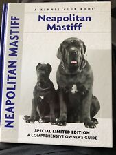 neapolitan mastiff for sale  LEISTON