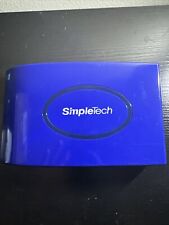 Disco rígido externo SimpleTech 320GB - Excelente estado comprar usado  Enviando para Brazil