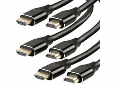 Câbles hdmi high d'occasion  Sélestat