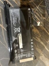 batteria pc hp usato  Torino