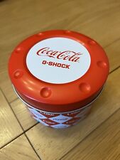 Casio shock coca for sale  BARNSLEY