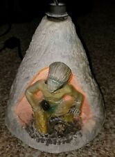 Nightlight indian figure for sale  Rocky River