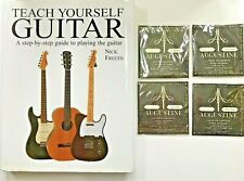 Teach guitar step for sale  Columbus