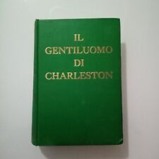 Libro gentiluomo charleston usato  Civita Castellana
