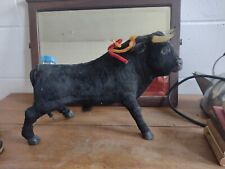 Vintage spanish bull for sale  DAVENTRY