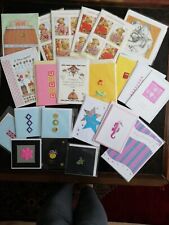 Greeting Cards/Stationery for sale  SHERBORNE