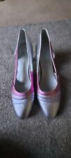 Ladies dance shoes for sale  NORWICH