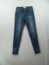 Tricot distressed womens for sale  Mcdonough