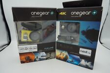 Onegear action camera usato  Cantu