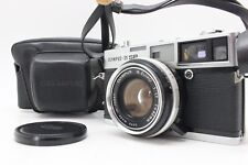 【 NEAR MINT 】 OLYMPUS 35 SP  Rangefinder 35mm Film Camera From JAPAN for sale  Shipping to South Africa