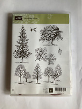 Stampin stempelset lovely gebraucht kaufen  Gundelfingen