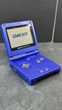Gameboy advance console for sale  TAMWORTH