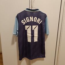 Terza maglia signori usato  Vigevano