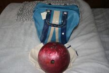 Bowling ball brunswick for sale  WEST DRAYTON