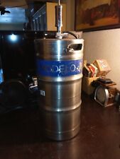 Beer keg attached for sale  Compton