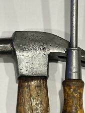 Vintage claw hammer for sale  Huntley
