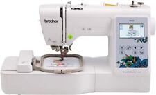 Brother pe535 embroidery for sale  Gilbert