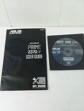 Asus motherboard prime for sale  New Port Richey