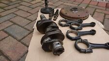 Aircooled engine parts for sale  GLASGOW