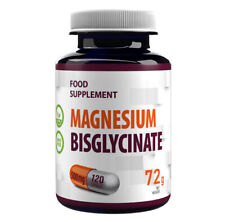 Magnesium bisglycinate 2000mg for sale  Shipping to Ireland